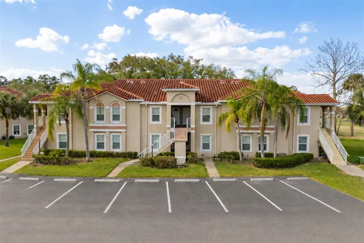 Beautiful Exterior