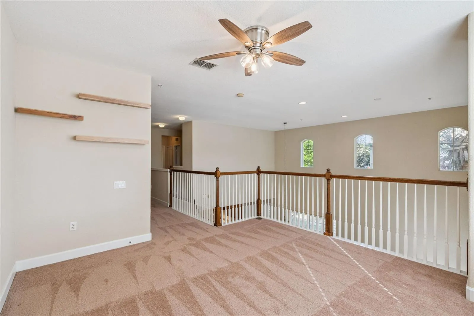 Large Loft