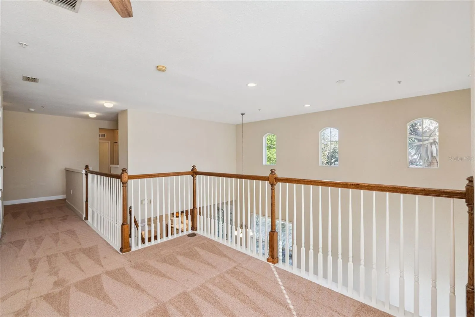 Large Loft