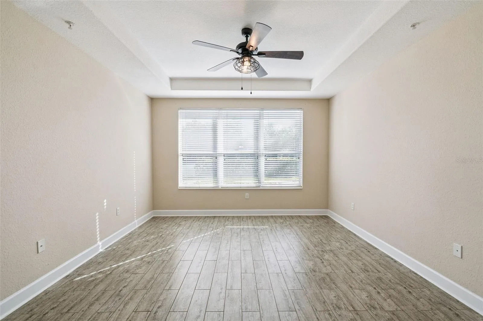 Primary Bedroom Downstairs