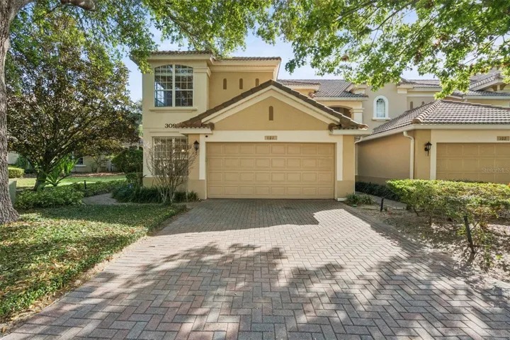 Charming Curb Appeal