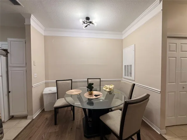 Virtually Staged