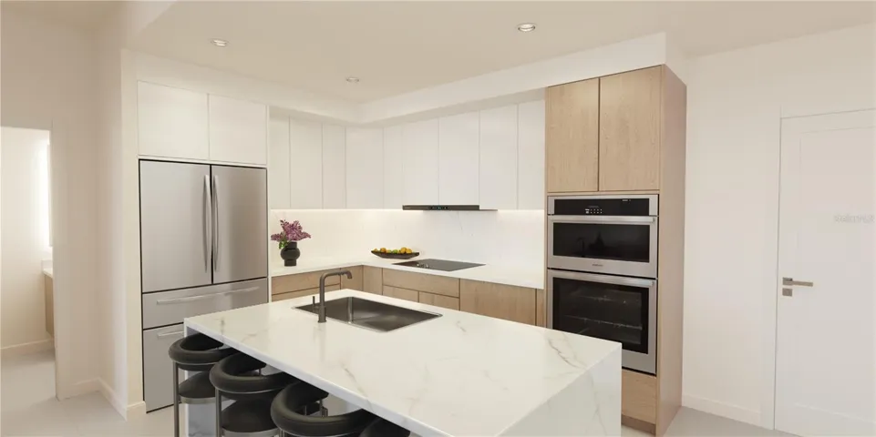 Kitchen Upgrade