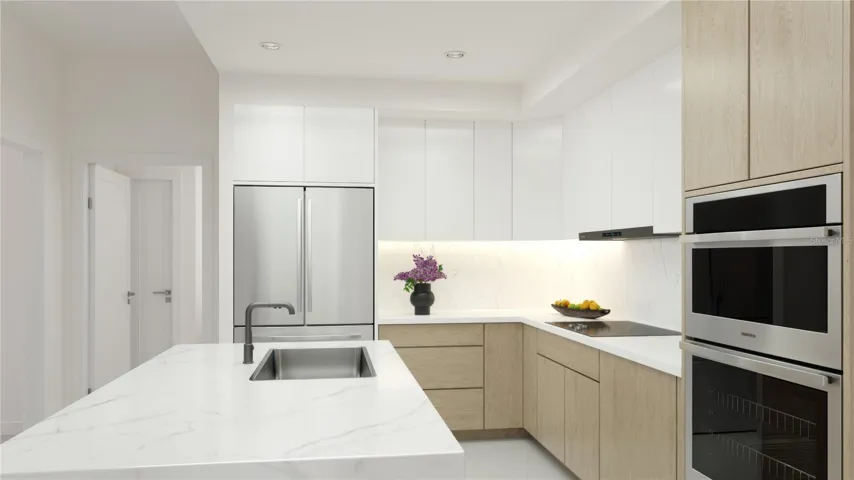 Kitchen Upgrade