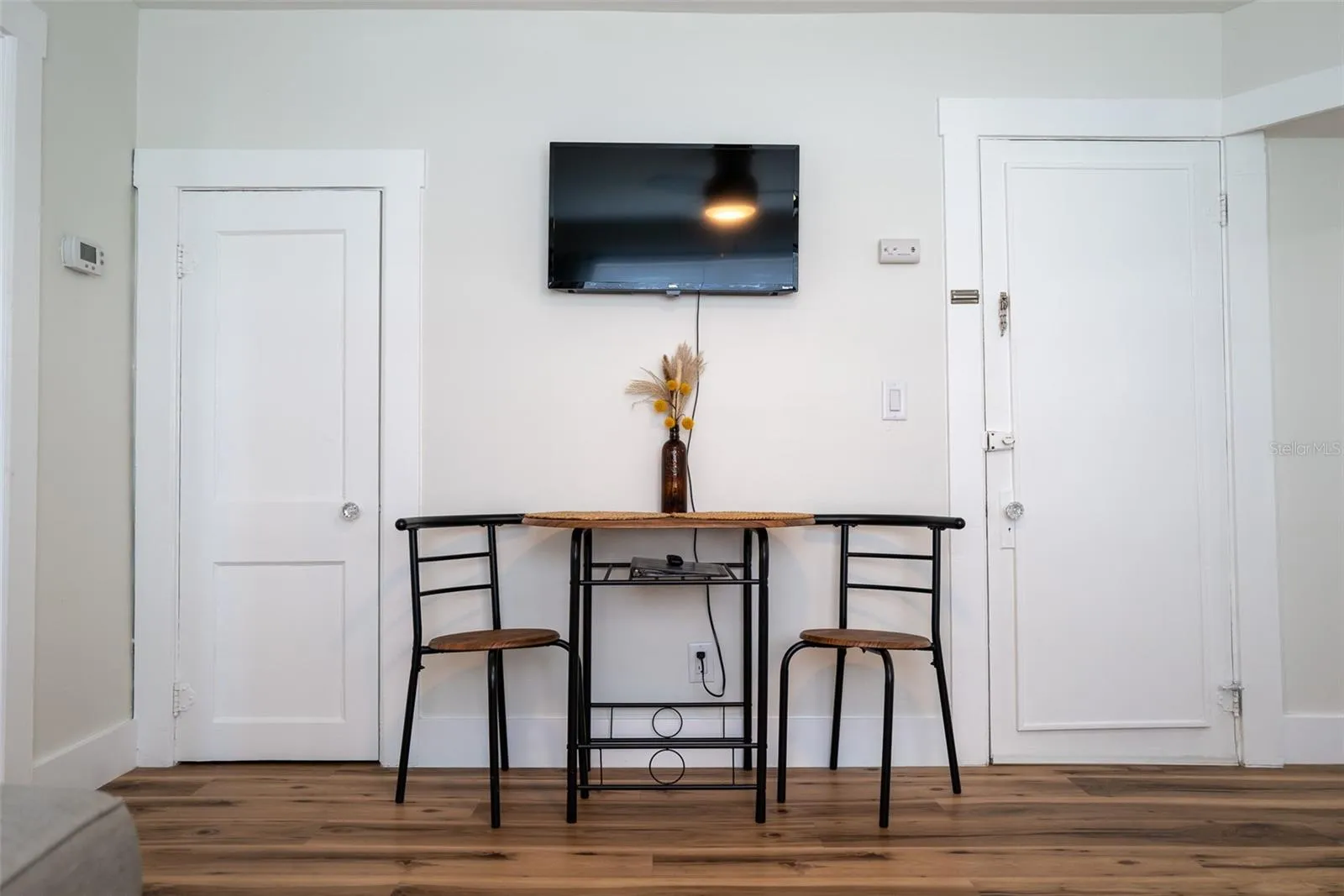 Owners dinette