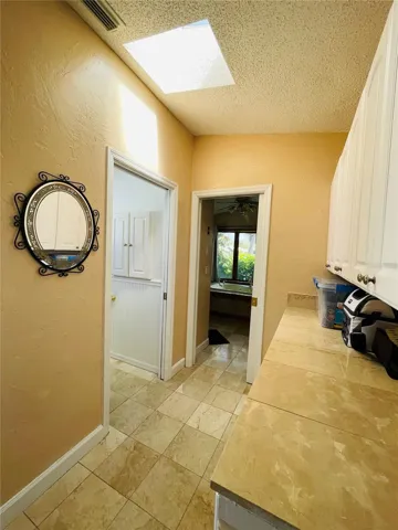 MASTER BEDROOM TO MASTER BATH