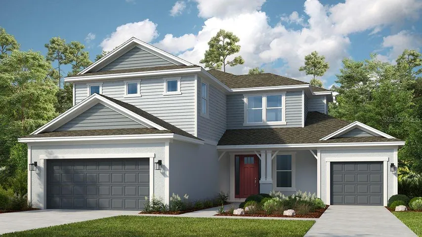 Tortola Rendering