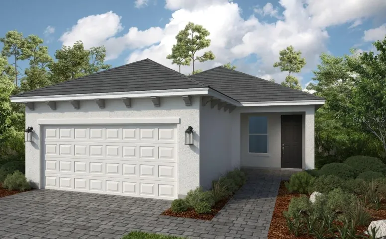 Alta Rendering