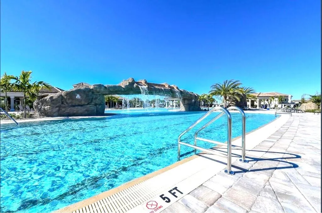 Community Pool