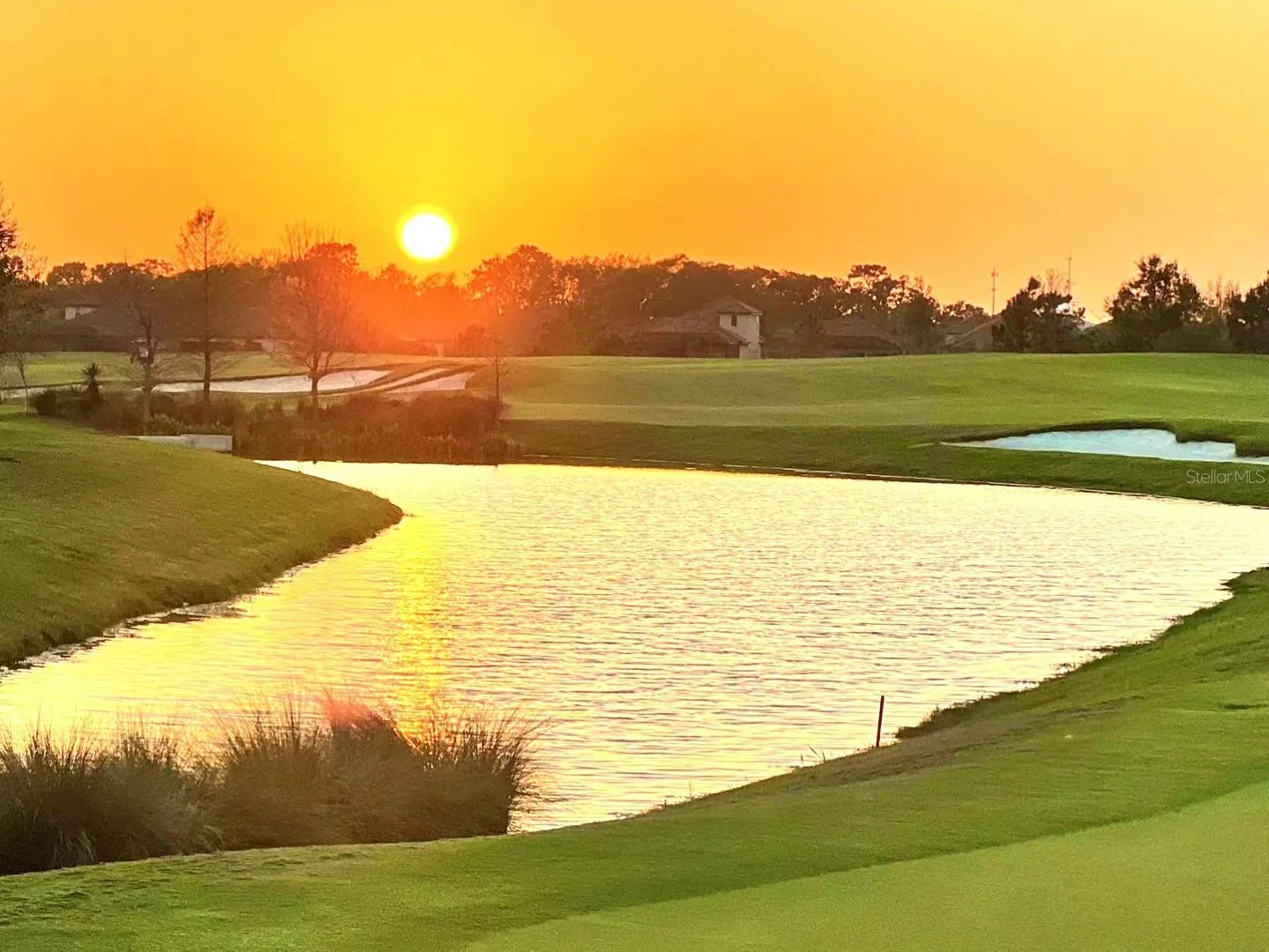 GOLF COURSE