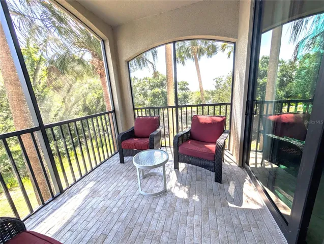 LANAI