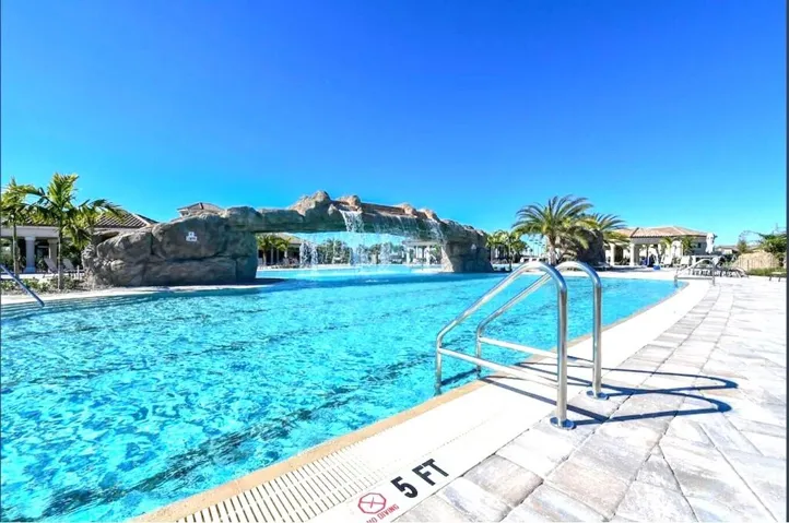 Community Pool