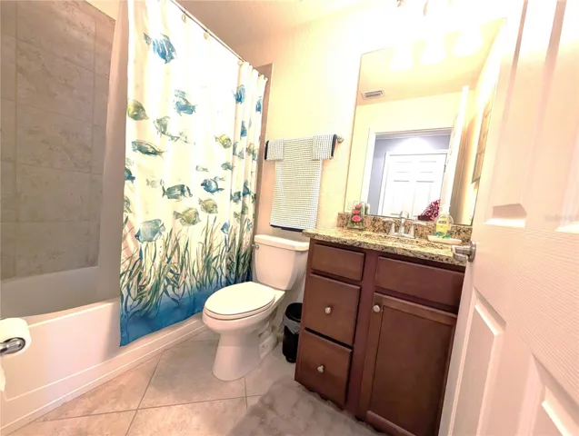 2nd BATHROOM