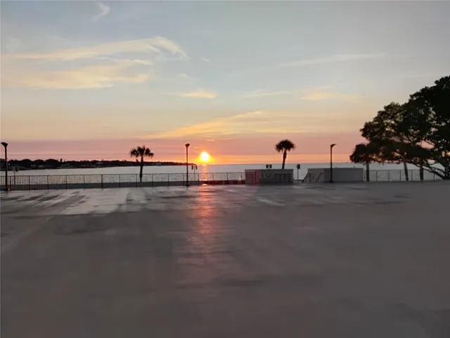 Sunrises with your morning coffee