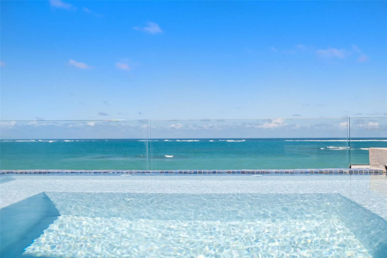 Luxury San Juan Puerto Rico water views