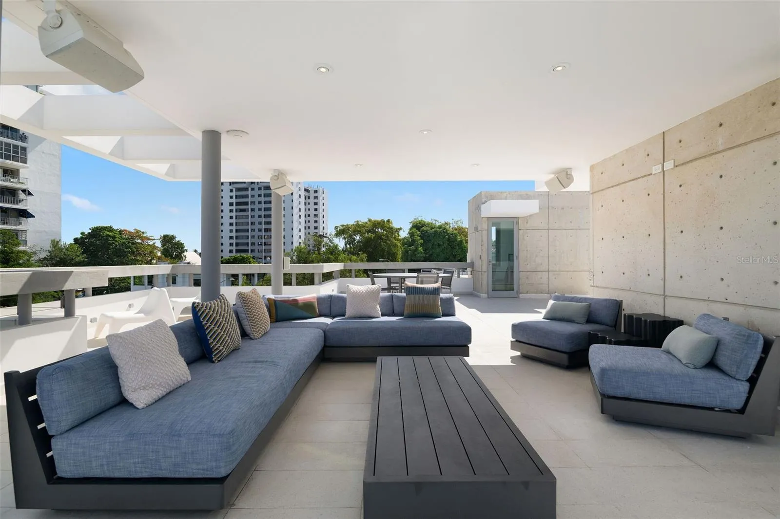 Luxury San Juan Puerto Rico home for sale