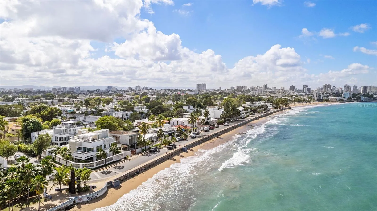 Luxury San Juan Puerto Rico home for sale