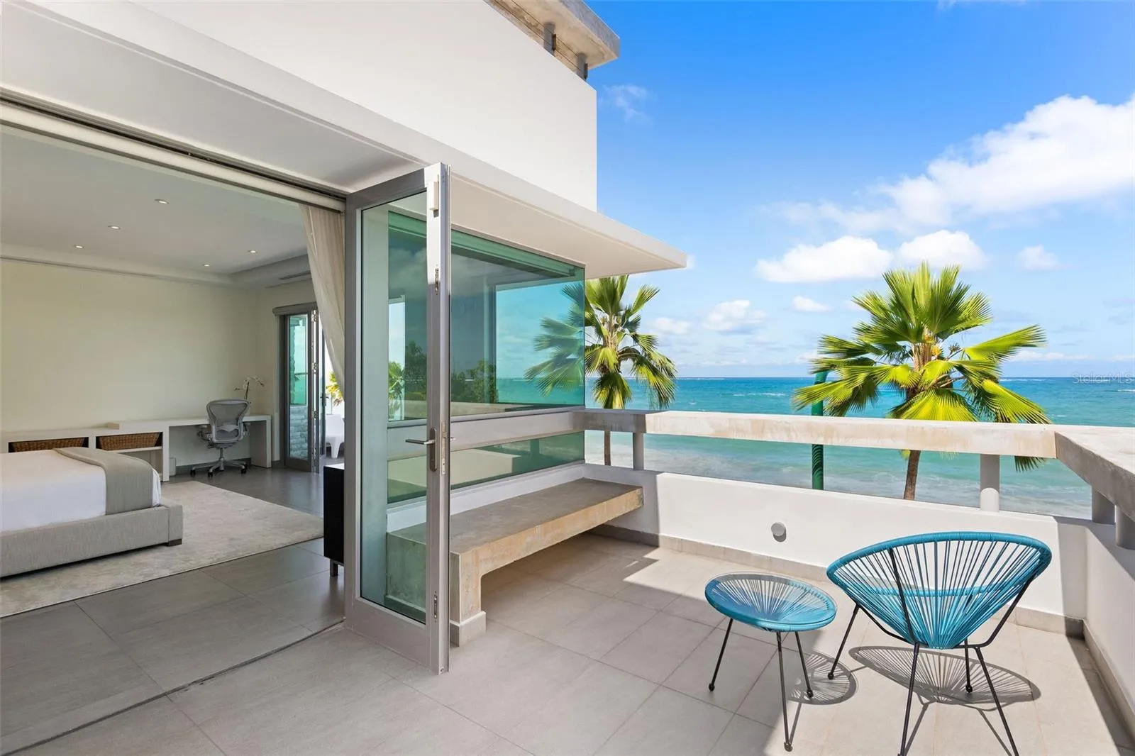 Luxury San Juan Puerto Rico home for sale
