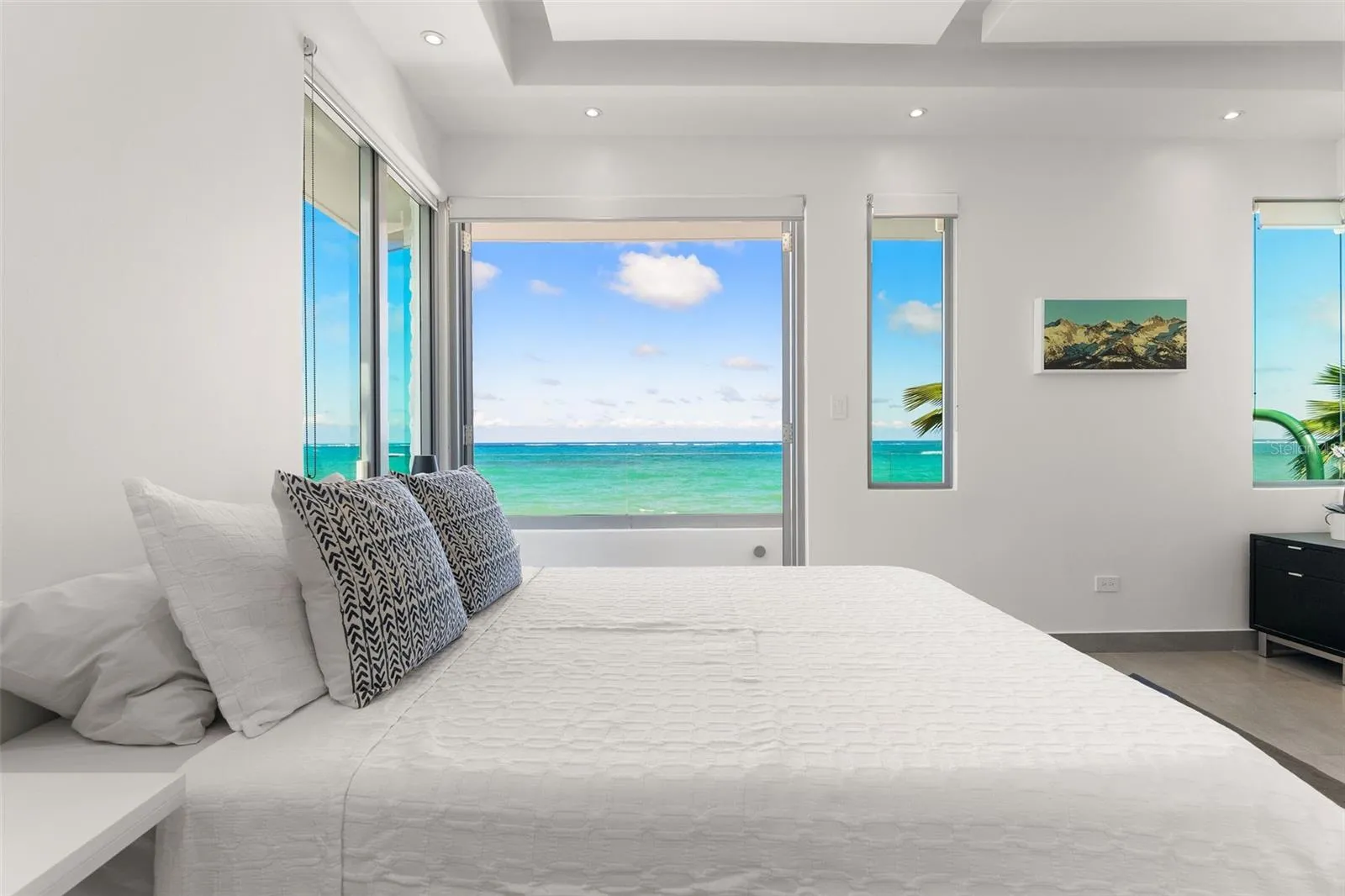 Luxury San Juan Puerto Rico home for sale