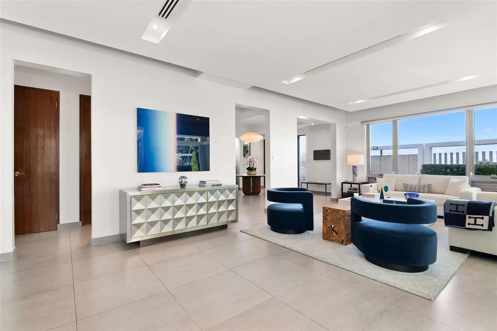 Luxury San Juan Puerto Rico home for sale