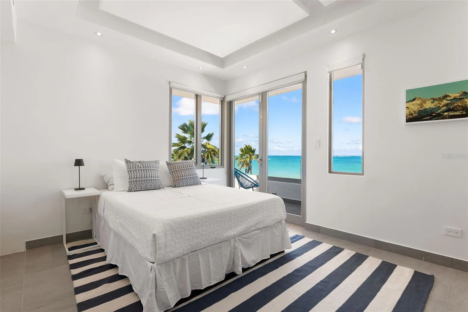 Luxury San Juan Puerto Rico home for sale