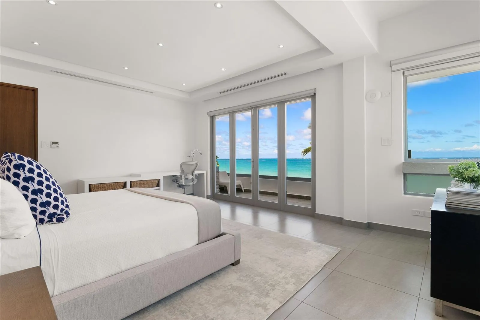 Luxury San Juan Puerto Rico home for sale