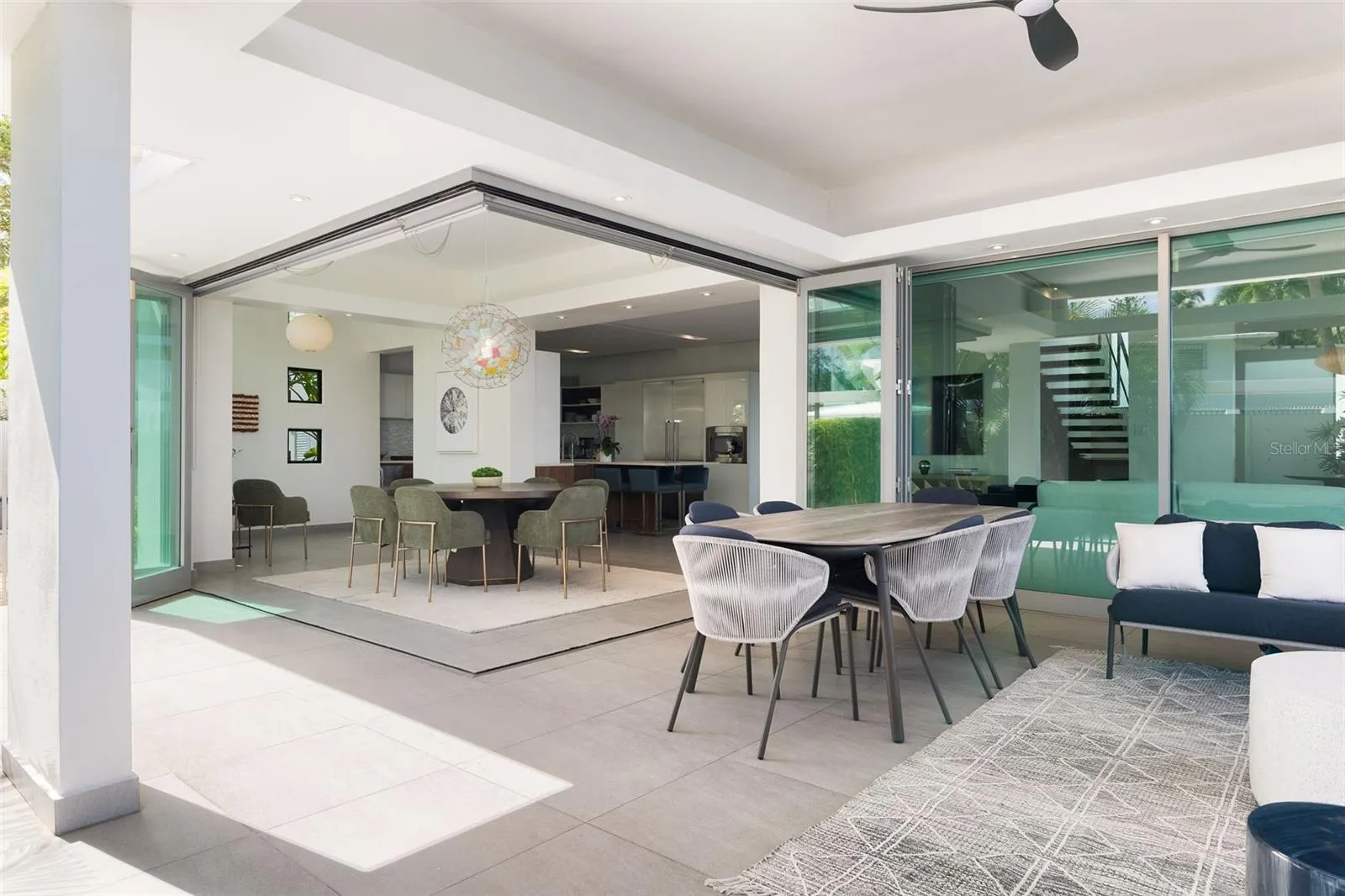 Luxury San Juan Puerto Rico home for sale