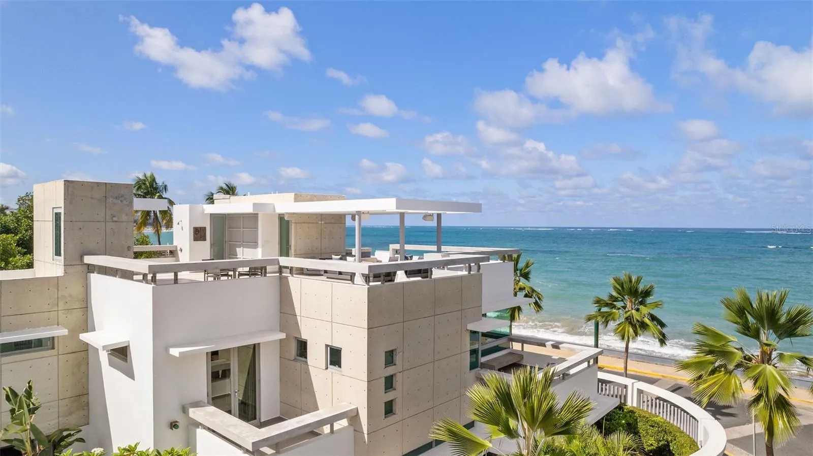 Luxury San Juan Puerto Rico home for sale