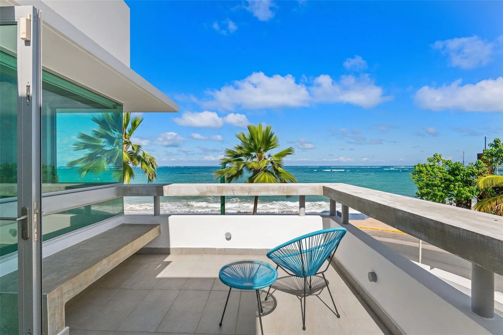 Luxury San Juan Puerto Rico home for sale