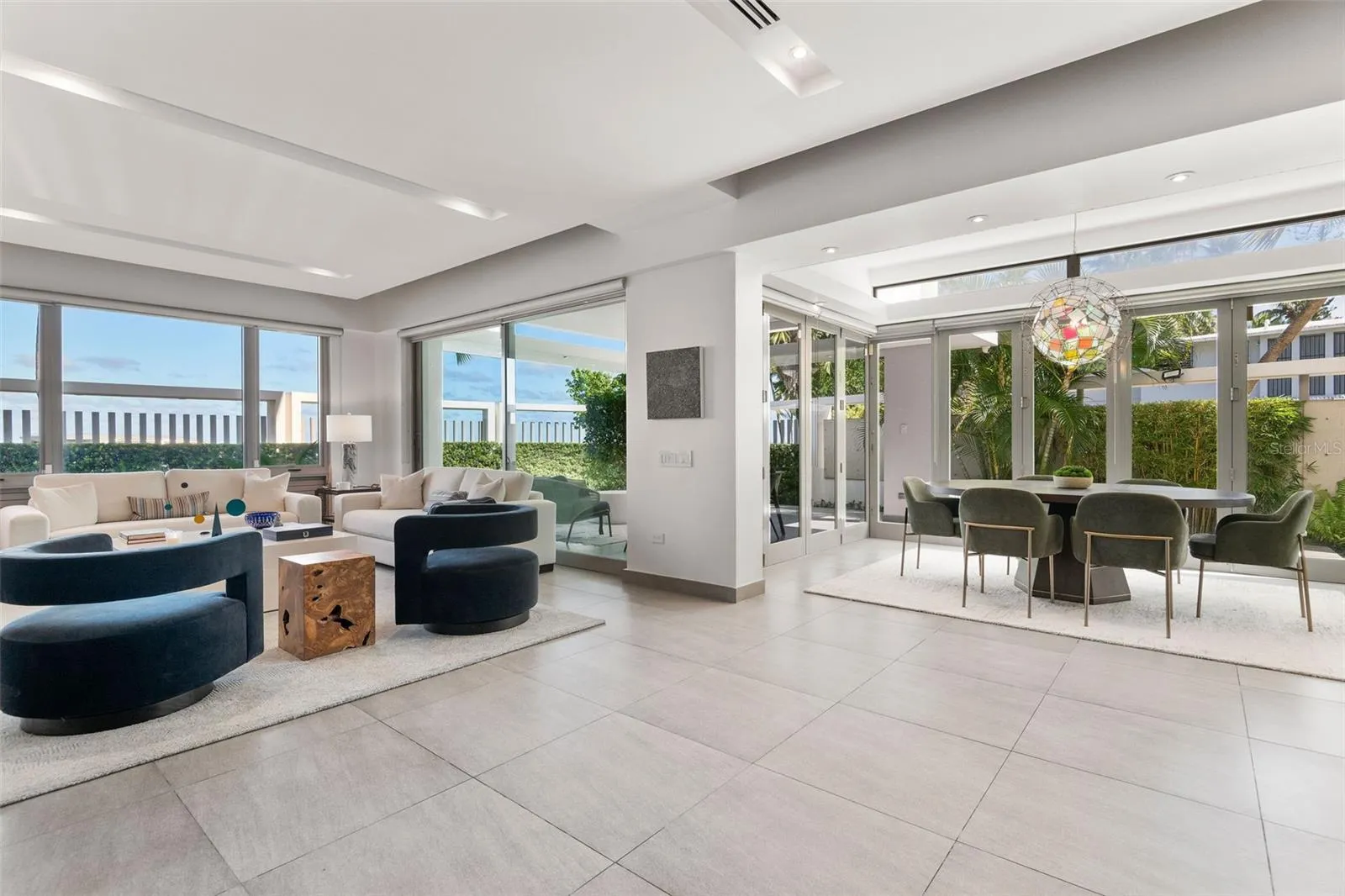 Luxury San Juan Puerto Rico home for sale