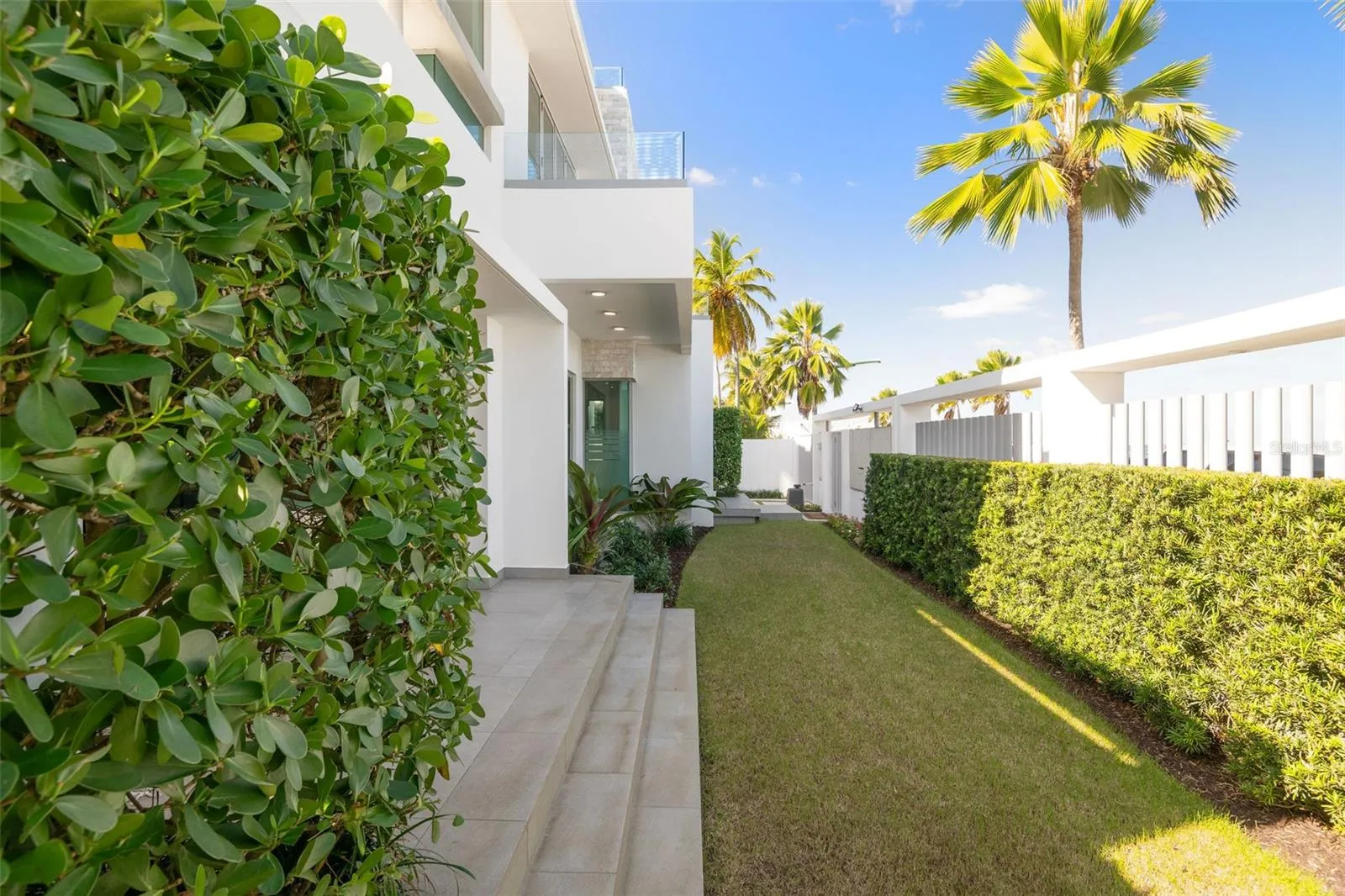 Luxury San Juan Puerto Rico home for sale