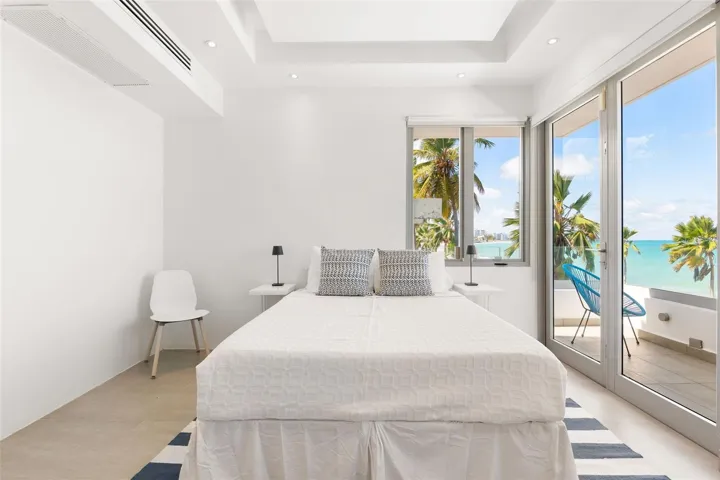 Luxury San Juan Puerto Rico home for sale