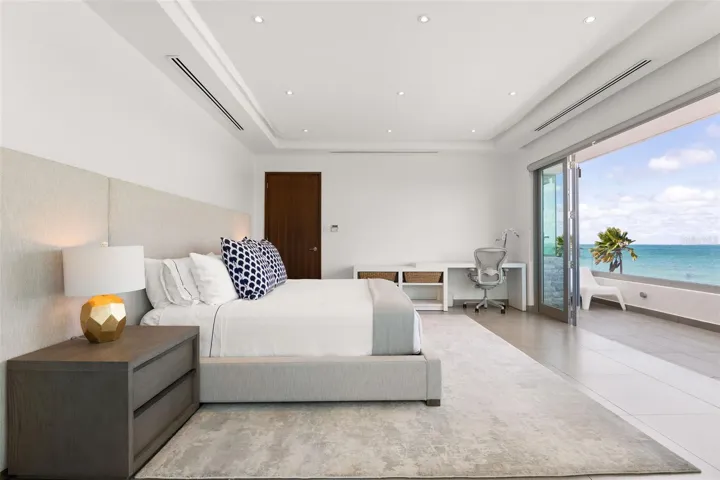 Luxury San Juan Puerto Rico home for sale