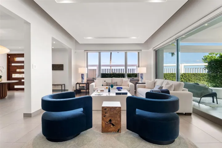 Luxury San Juan Puerto Rico home for sale