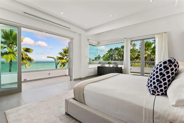 Luxury San Juan Puerto Rico home for sale