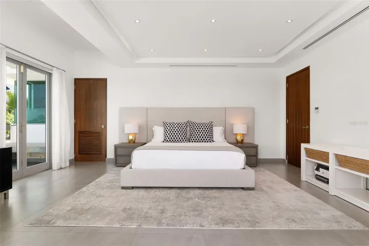 Luxury San Juan Puerto Rico home for sale
