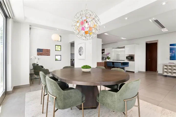 Luxury San Juan Puerto Rico home for sale