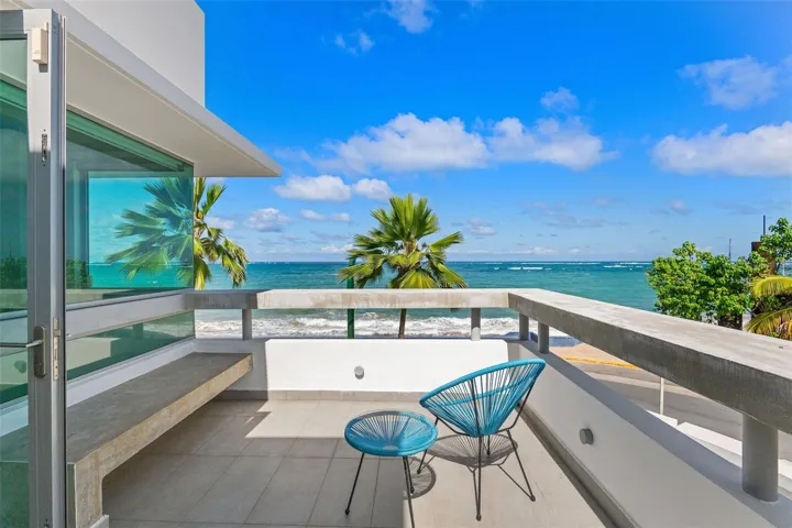 Luxury San Juan Puerto Rico home for sale