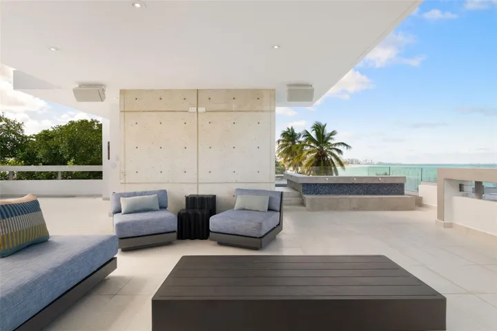 Luxury San Juan Puerto Rico home for sale