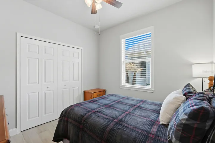 2nd Bedroom