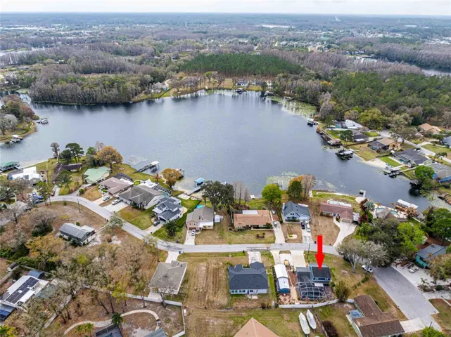 Lake Access