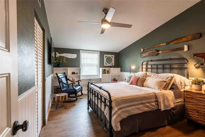 2nd Bedroom