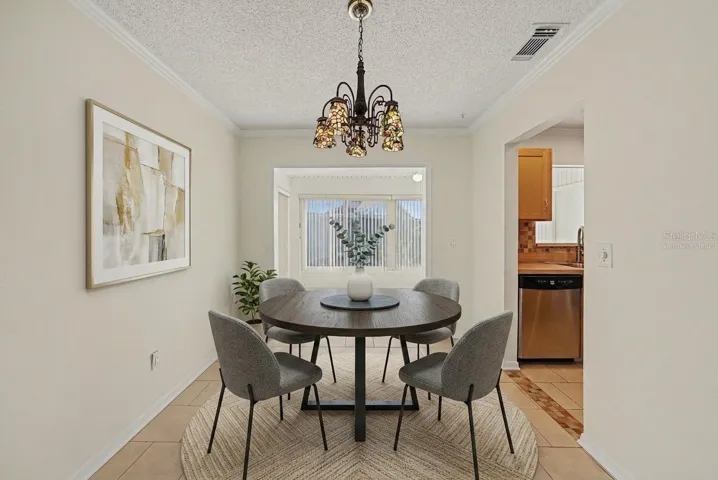 Virtually Staged