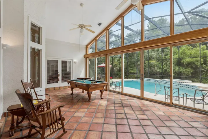 Florida room