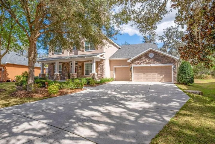 GATED TERNWOOD!