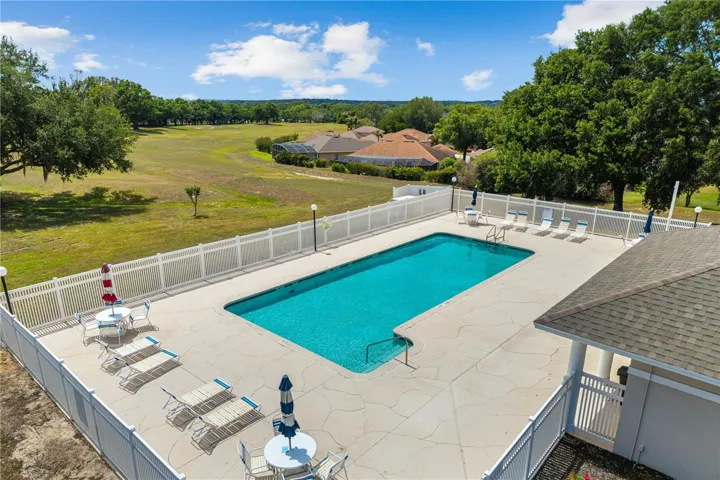 Community Pool