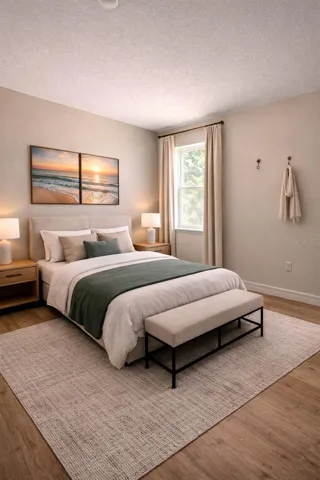 Bedroom 1 (rendered)