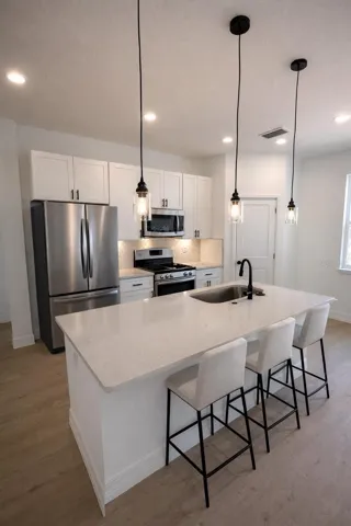 Kitchen (rendered)