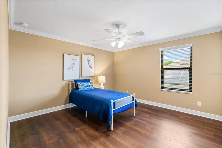 Spare Bedroom 3