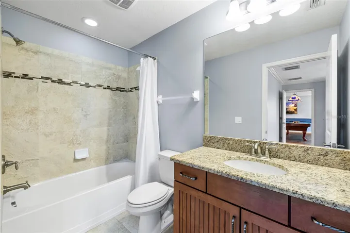 Spare Bedroom 2 En-Suite